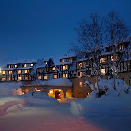La Vista Daisetsuzan Hotel Higashikawa Luaran gambar