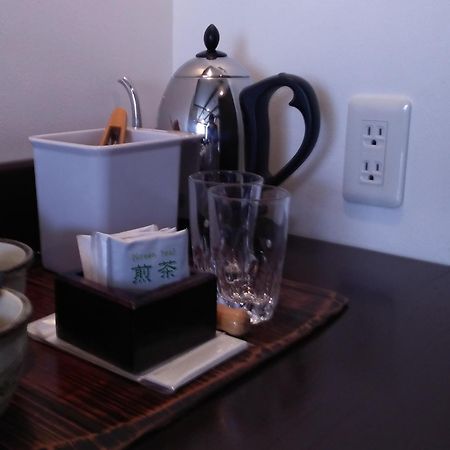 La Vista Daisetsuzan Hotel Higashikawa Luaran gambar