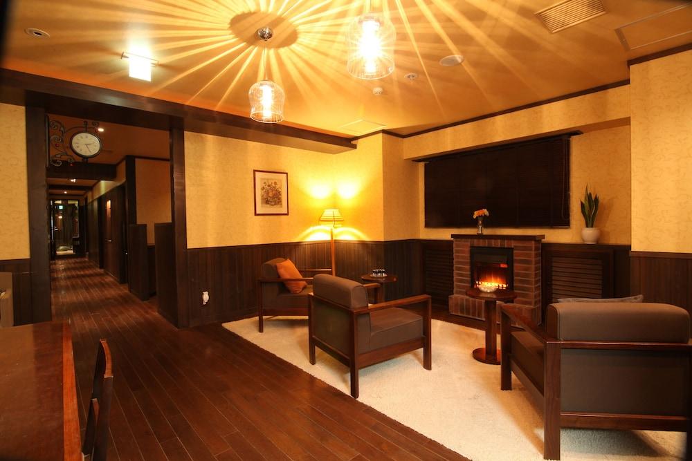 La Vista Daisetsuzan Hotel Higashikawa Luaran gambar