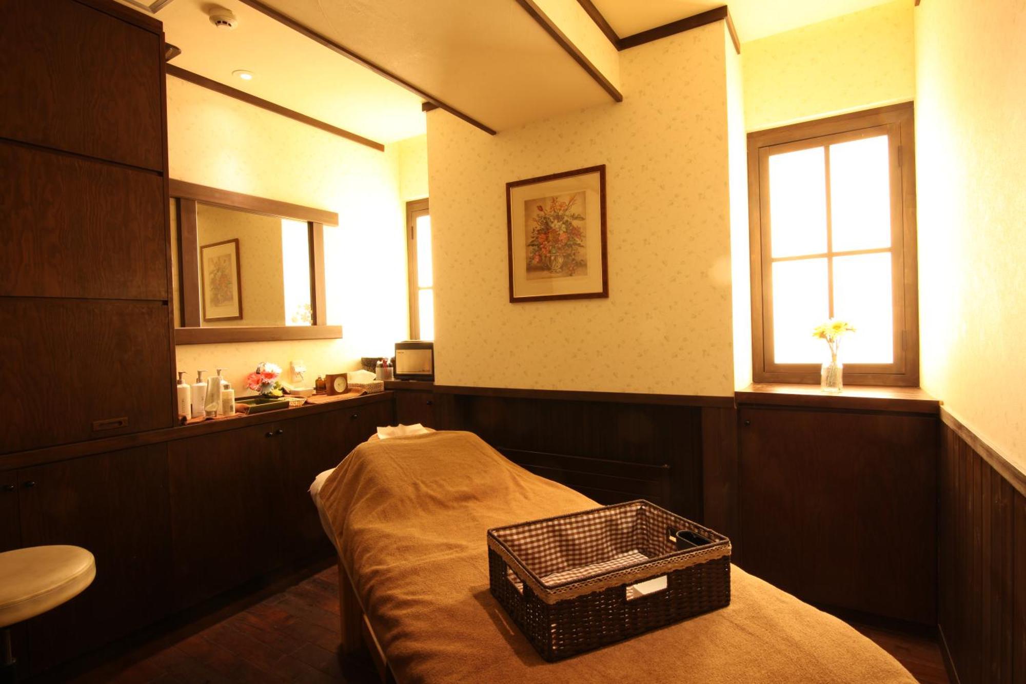 La Vista Daisetsuzan Hotel Higashikawa Luaran gambar