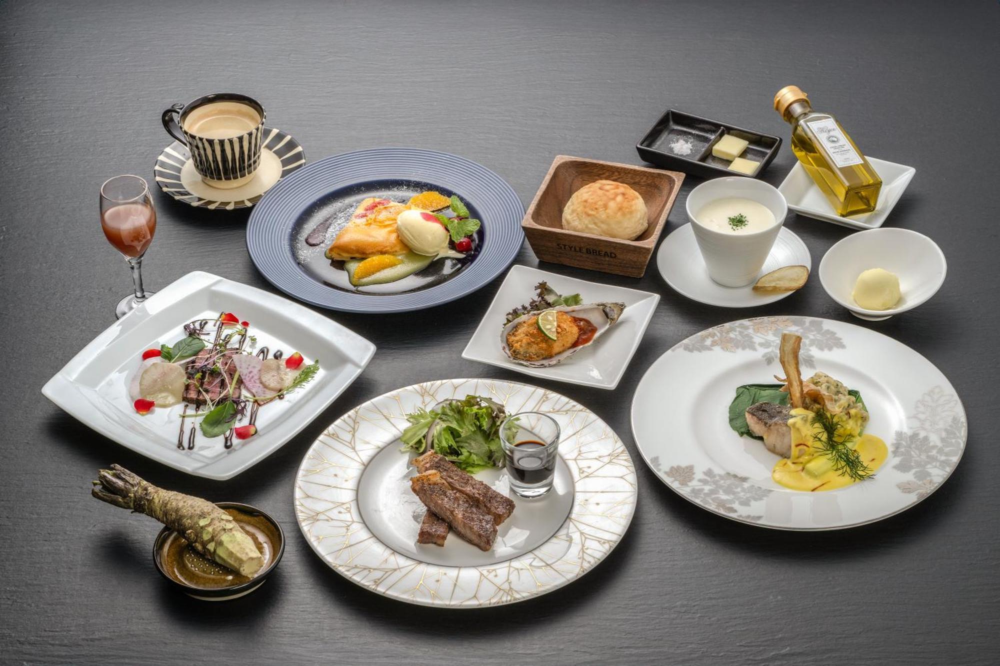 La Vista Daisetsuzan Hotel Higashikawa Luaran gambar